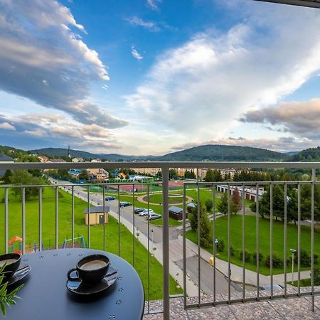 Apartament Kasztelan II Устшики Долне Екстериор снимка