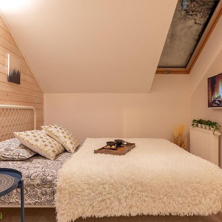 Apartament Kasztelan II Устшики Долне Екстериор снимка