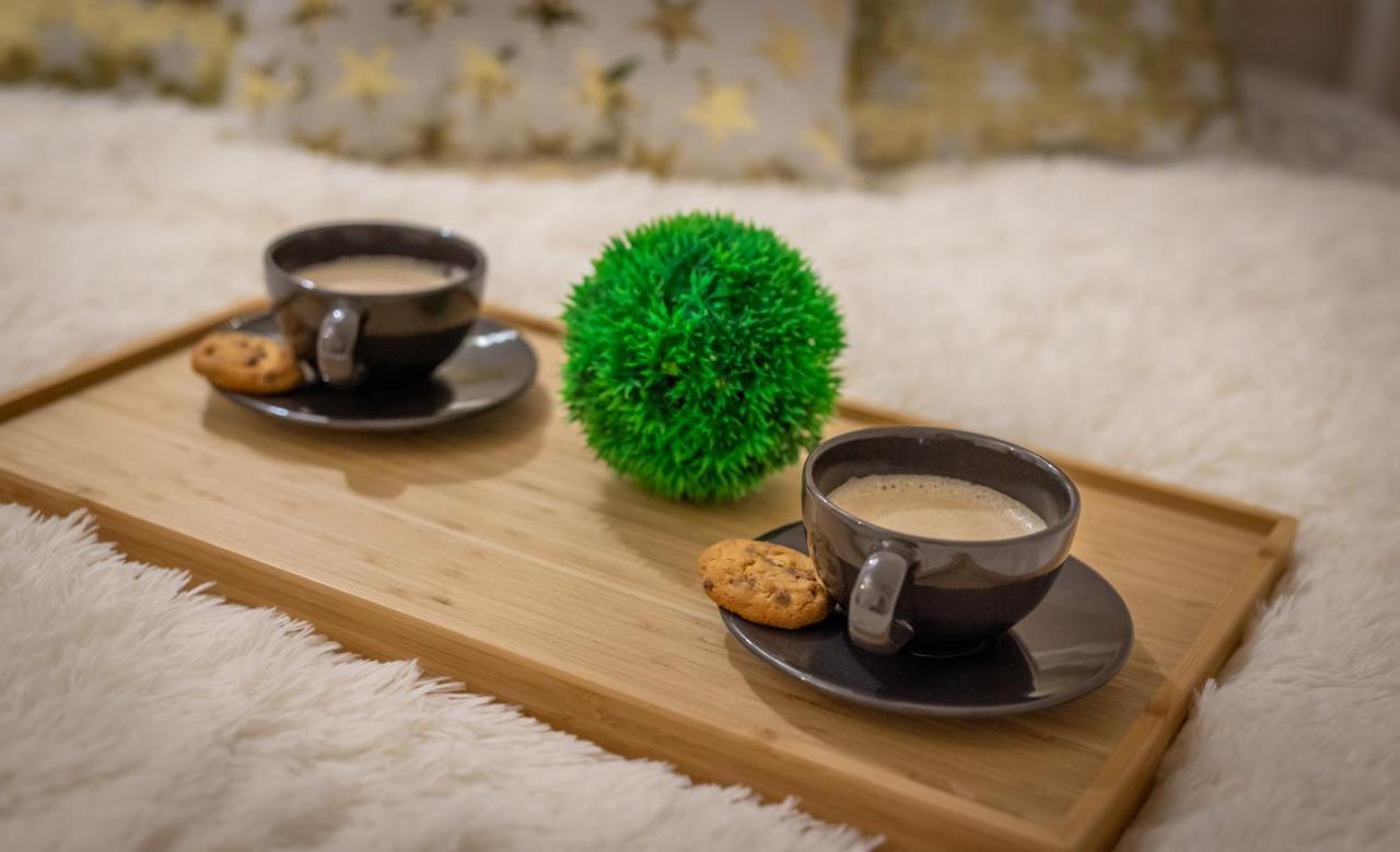 Apartament Kasztelan II Устшики Долне Екстериор снимка