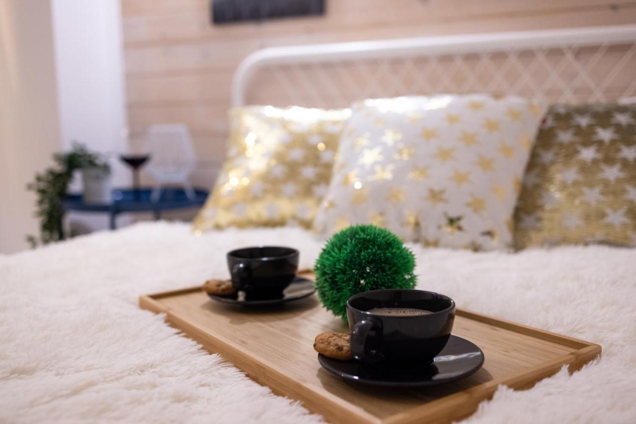 Apartament Kasztelan II Устшики Долне Екстериор снимка