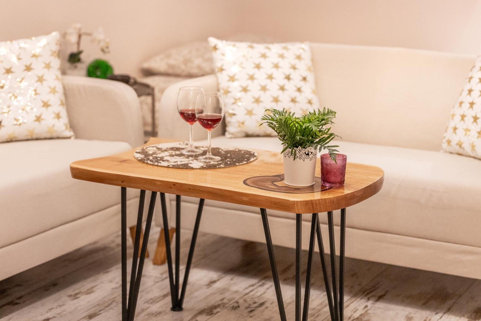 Apartament Kasztelan II Устшики Долне Екстериор снимка