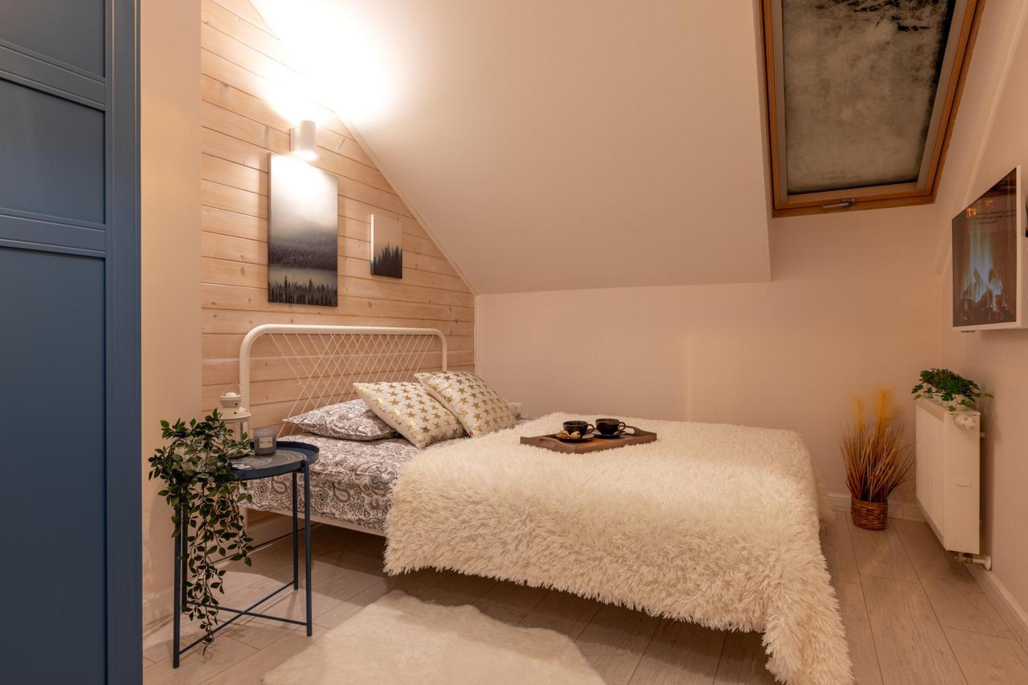 Apartament Kasztelan II Устшики Долне Екстериор снимка