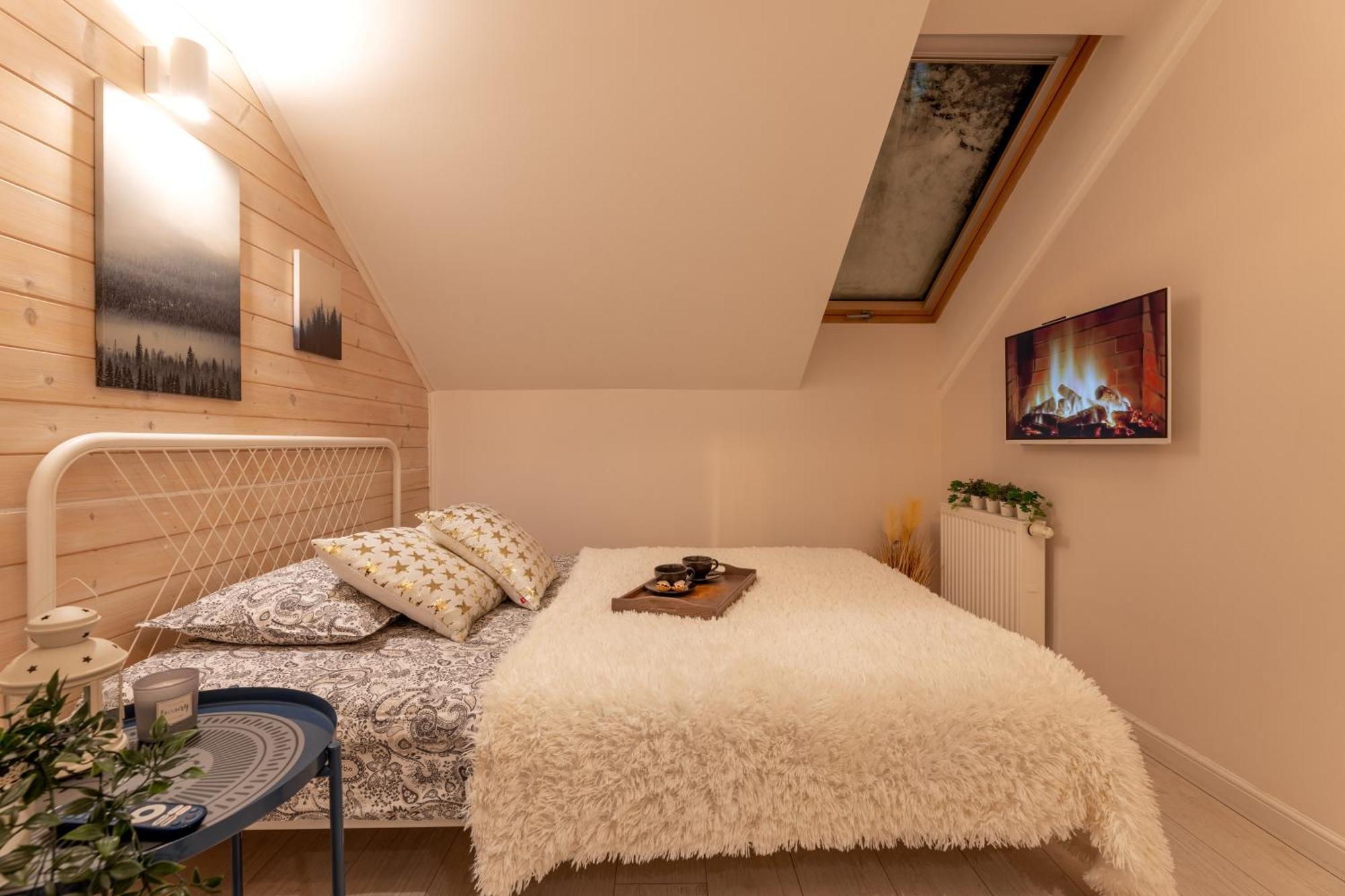 Apartament Kasztelan II Устшики Долне Екстериор снимка
