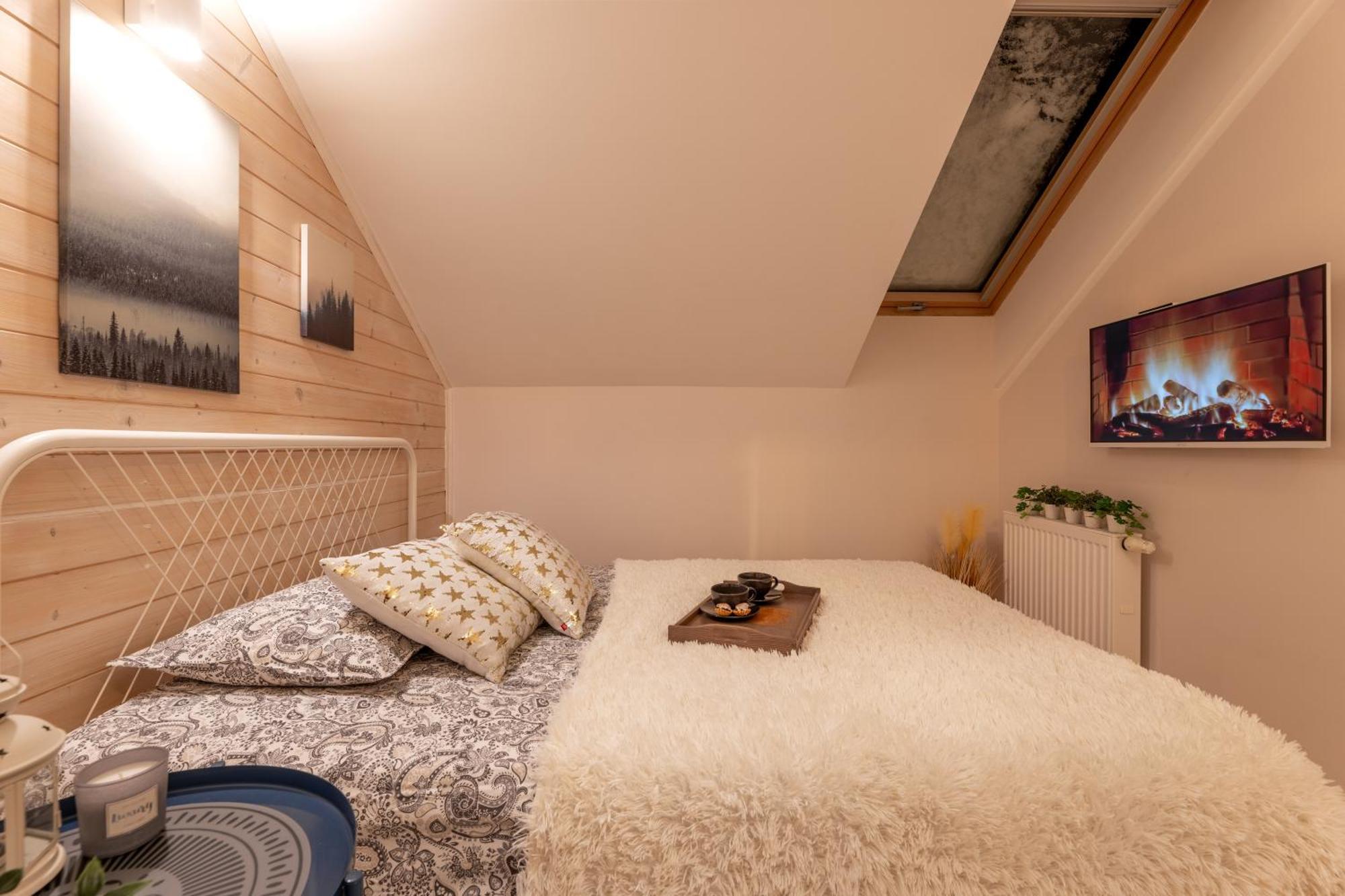 Apartament Kasztelan II Устшики Долне Екстериор снимка